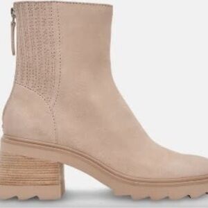 Dolce Vita Martey H2O Boots